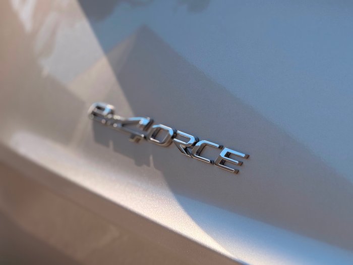 2025 Nissan X-TRAIL ST-L e-POWER