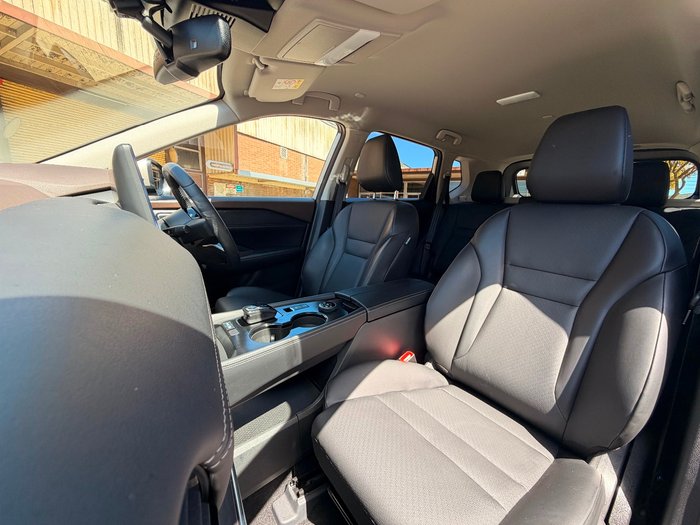 2025 Nissan X-TRAIL ST-L e-POWER