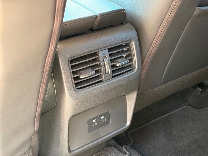 2025 Nissan X-TRAIL ST-L e-POWER