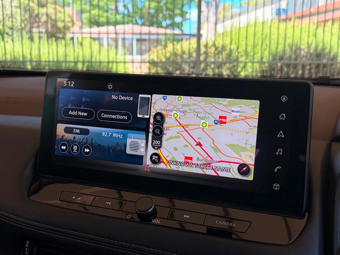 2025 Nissan X-TRAIL ST-L e-POWER