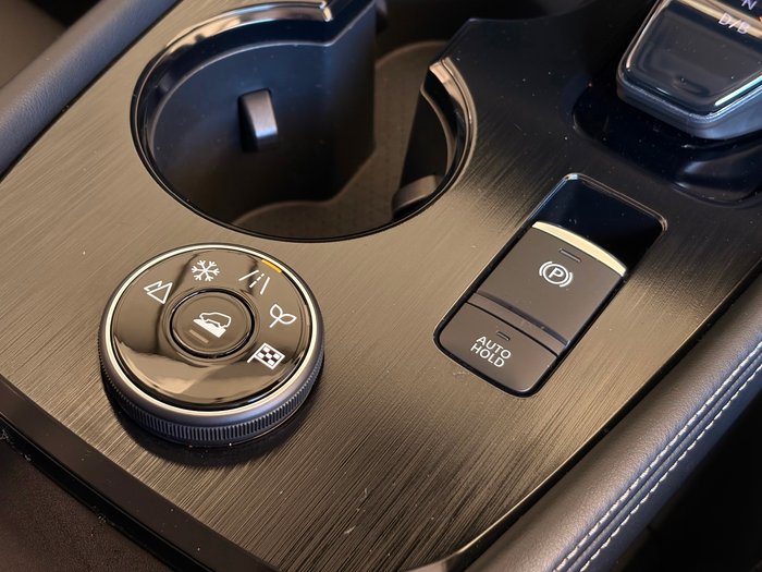 2025 Nissan X-TRAIL ST-L e-POWER