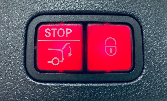 2016 Mercedes-Benz GLS-Class GLS500 X166 Four Wheel Drive White