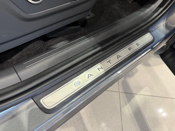 2026 Hyundai Santa Fe Hybrid Elite