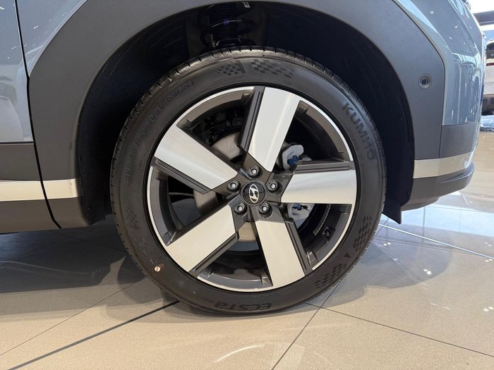 2026 Hyundai Santa Fe Hybrid Elite