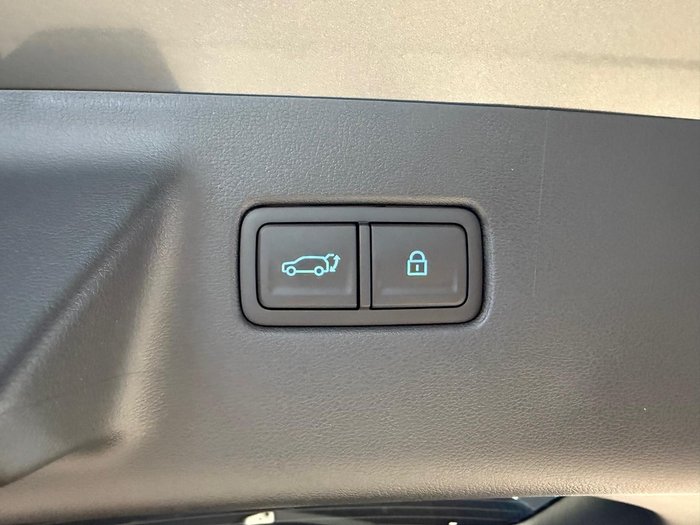 2026 Hyundai Santa Fe Hybrid Elite