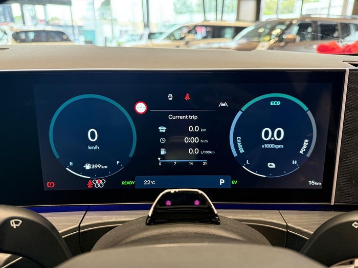 2026 Hyundai Santa Fe Hybrid Elite