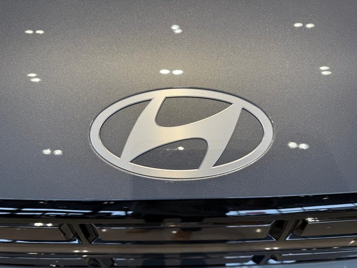 2026 Hyundai Santa Fe Hybrid Elite