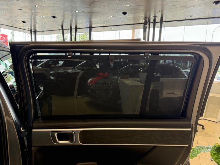 2026 Hyundai Santa Fe Hybrid Elite