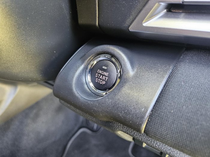 2022 Subaru Outback AWD 6GEN MY22 AWD Crystal White