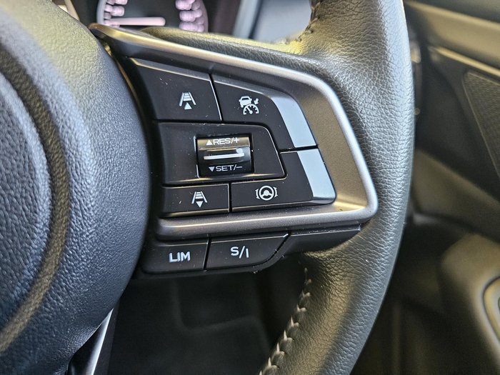 2022 Subaru Outback AWD 6GEN MY22 AWD Crystal White