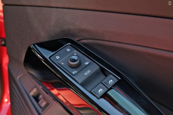 2025 Volkswagen ID.4 GTX