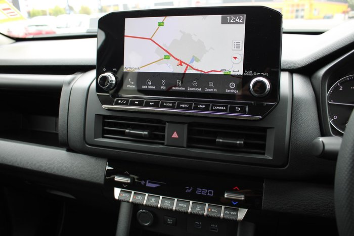 2025 Mitsubishi Triton GLX-R