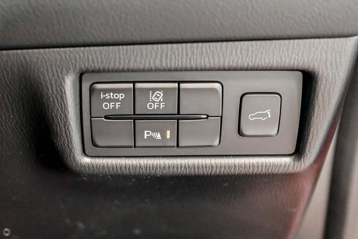 2025 Mazda CX-5 G25 GT SP