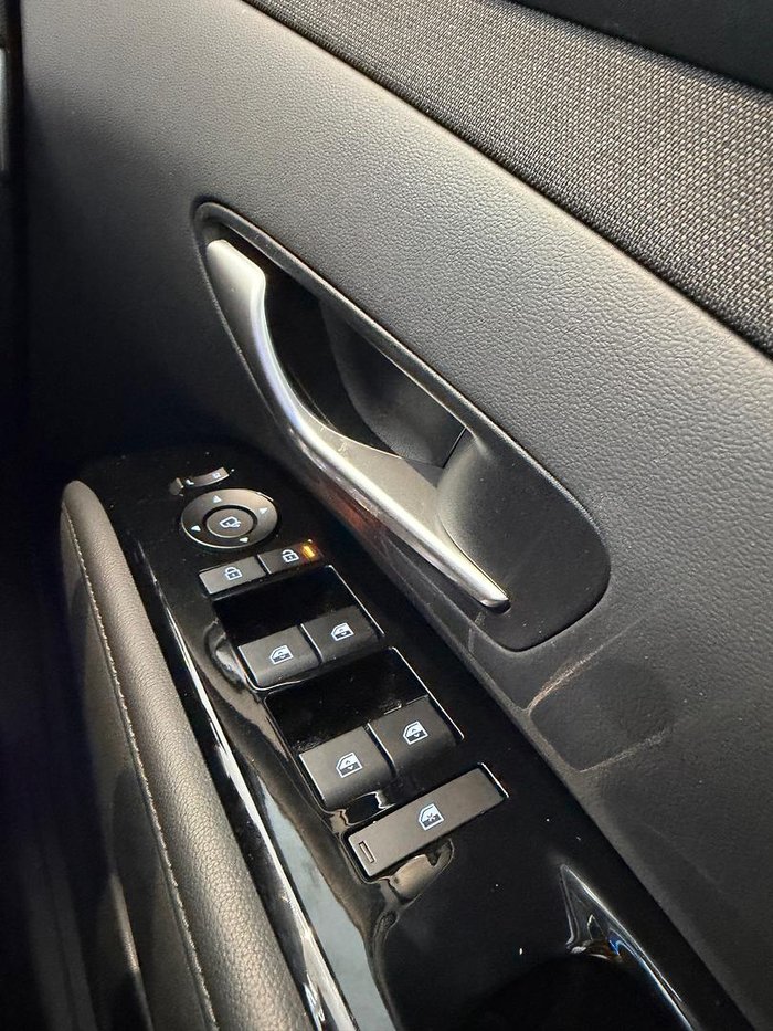 2024 Hyundai Tucson Elite