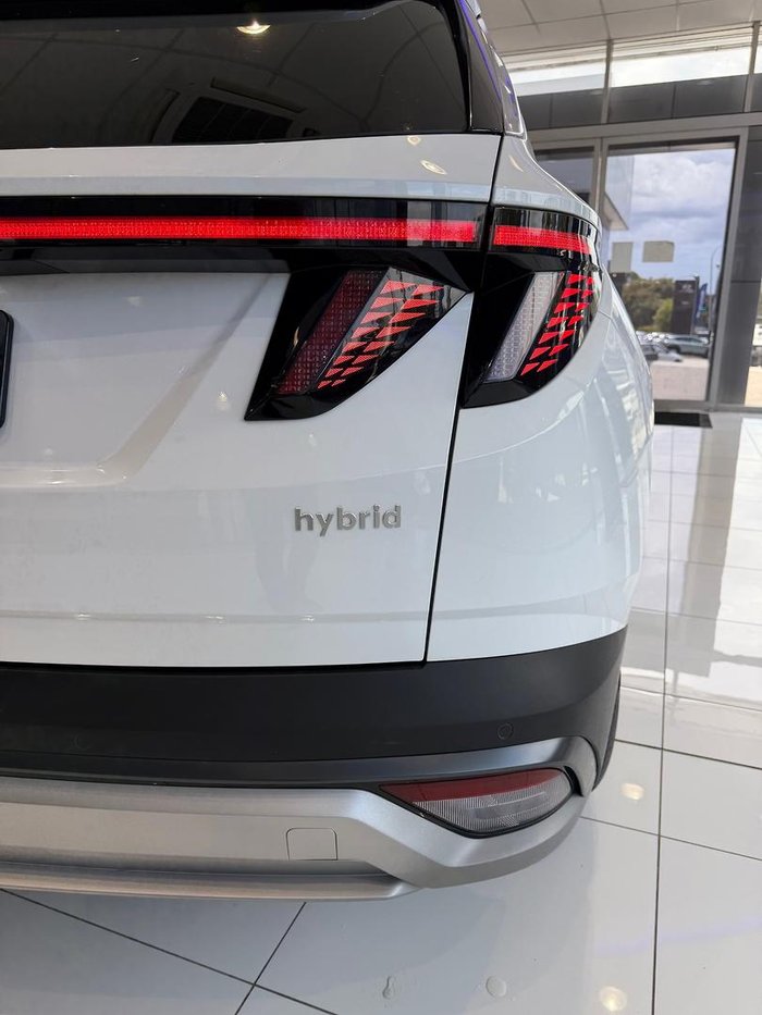 2024 Hyundai Tucson Elite