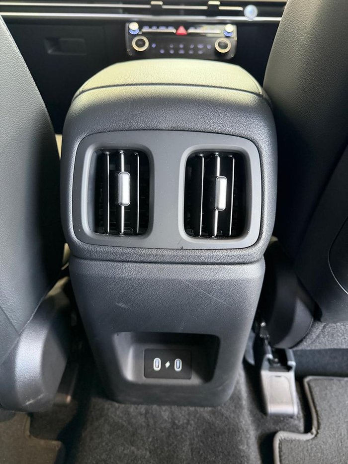 2024 Hyundai Tucson Elite