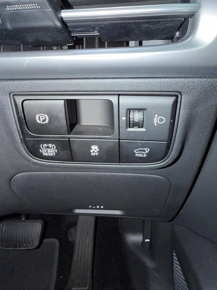 2024 Hyundai Tucson Hybrid