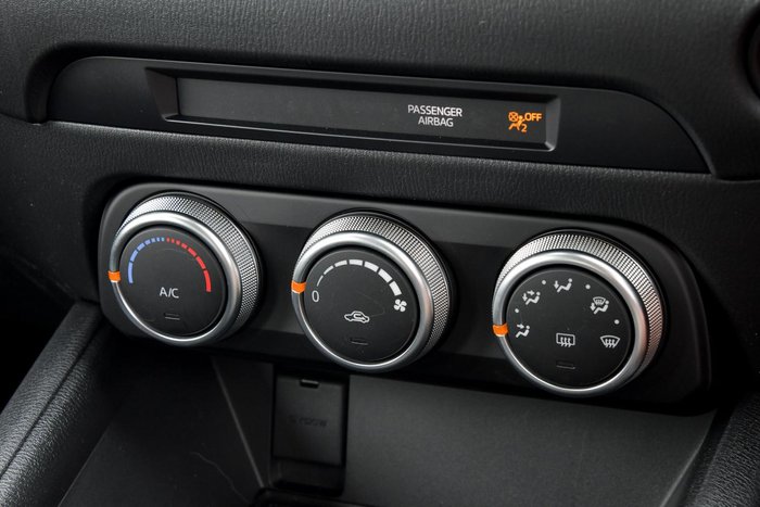 2025 Mazda CX-5 G20 Maxx