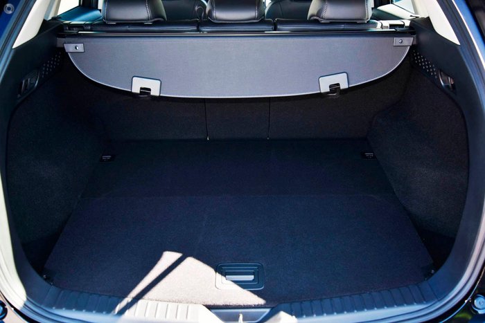 2025 Mazda CX-5 G25 Touring