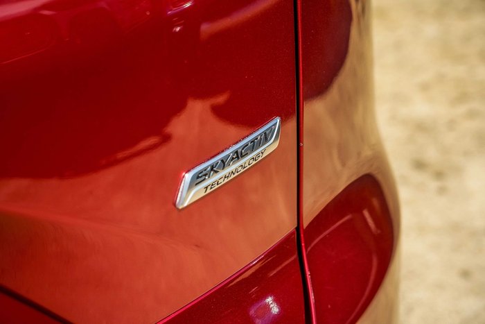 2018 Mazda CX-9 Touring