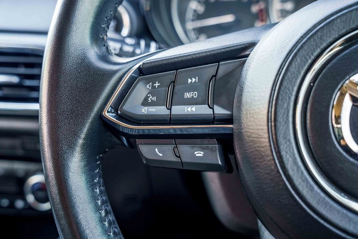 2018 Mazda CX-9 Touring