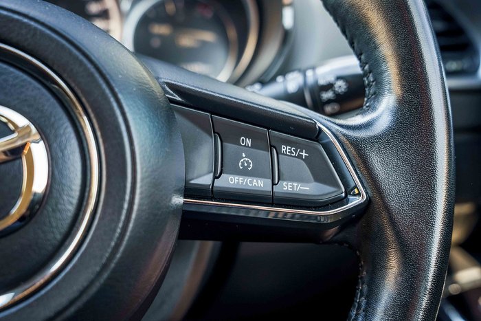 2018 Mazda CX-9 Touring