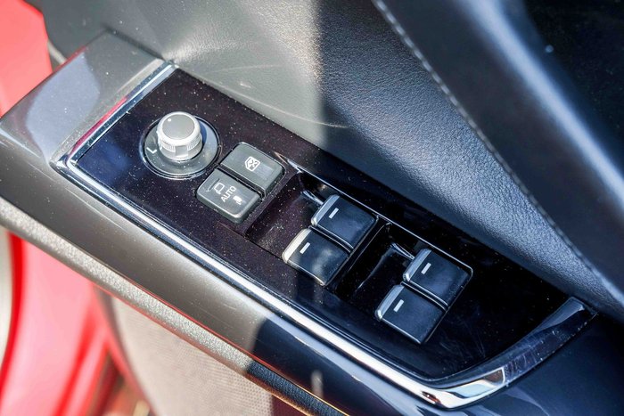 2018 Mazda CX-9 Touring