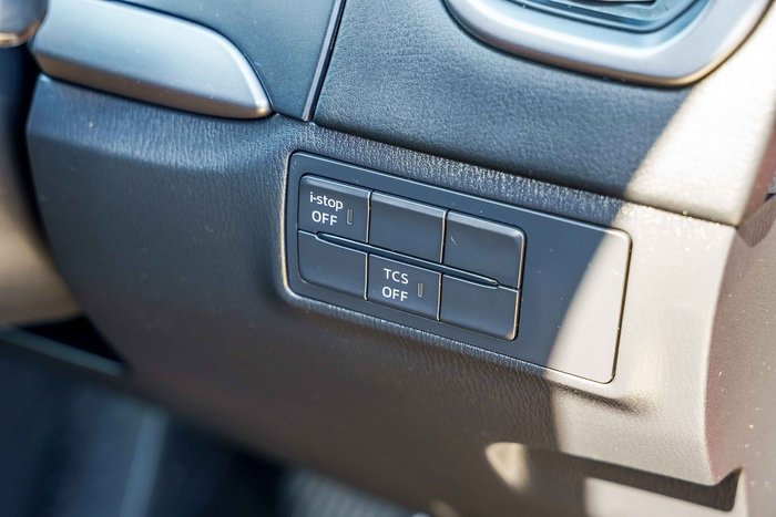 2018 Mazda CX-9 Touring