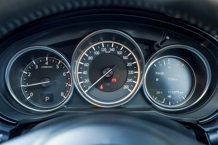 2018 Mazda CX-9 Touring