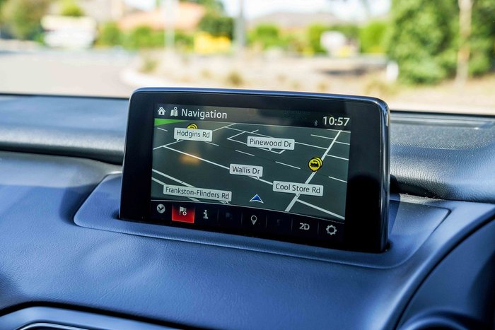 2018 Mazda CX-9 Touring