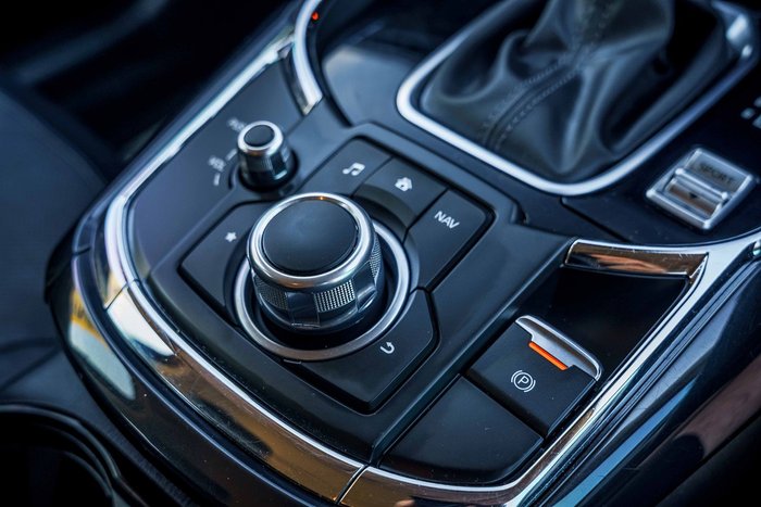 2018 Mazda CX-9 Touring