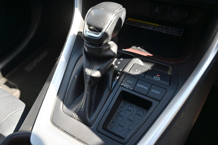 2021 Toyota RAV4 Cruiser