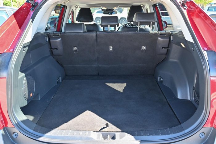 2021 Toyota RAV4 Cruiser