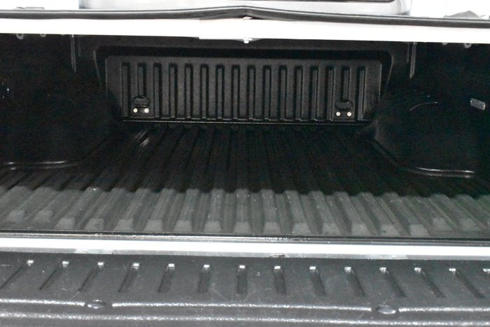 2019 Nissan Navara ST