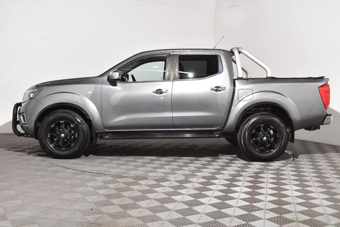 2019 Nissan Navara ST