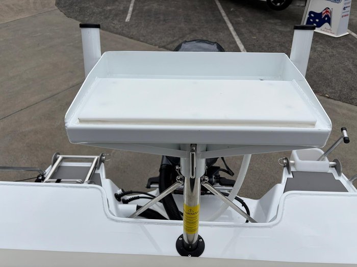 2026 QUINTREX 500 Fishabout Pro