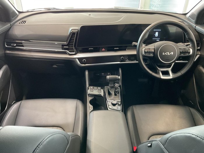 2024 Kia Sportage SX+