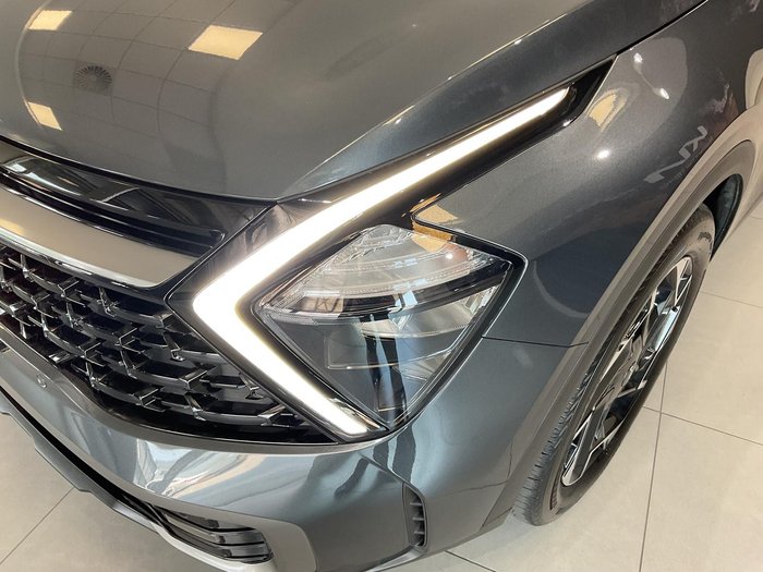 2024 Kia Sportage SX+