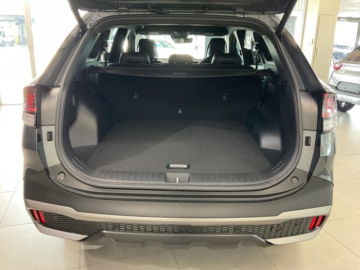 2024 Kia Sportage SX+