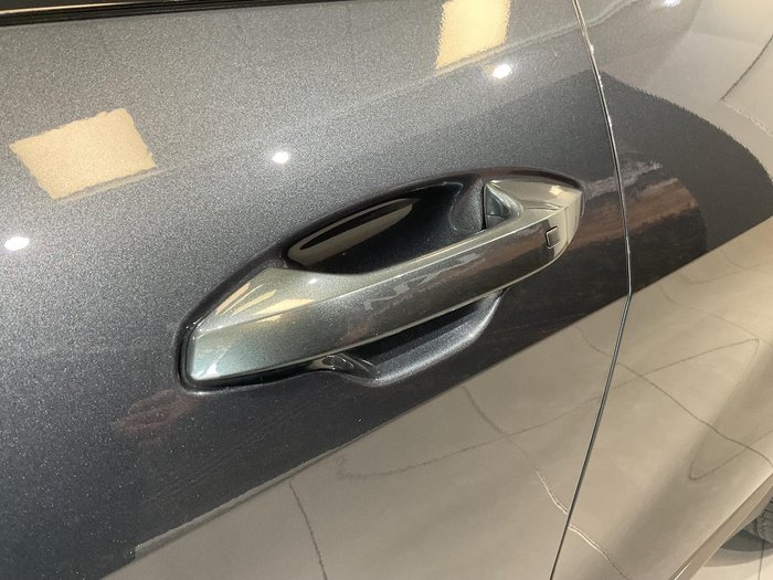 2024 Kia Sportage SX+