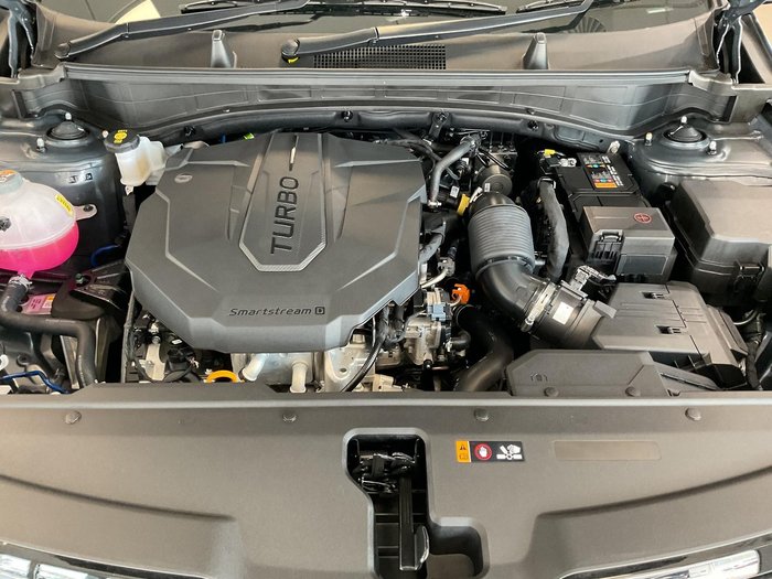 2024 Kia Sportage SX+