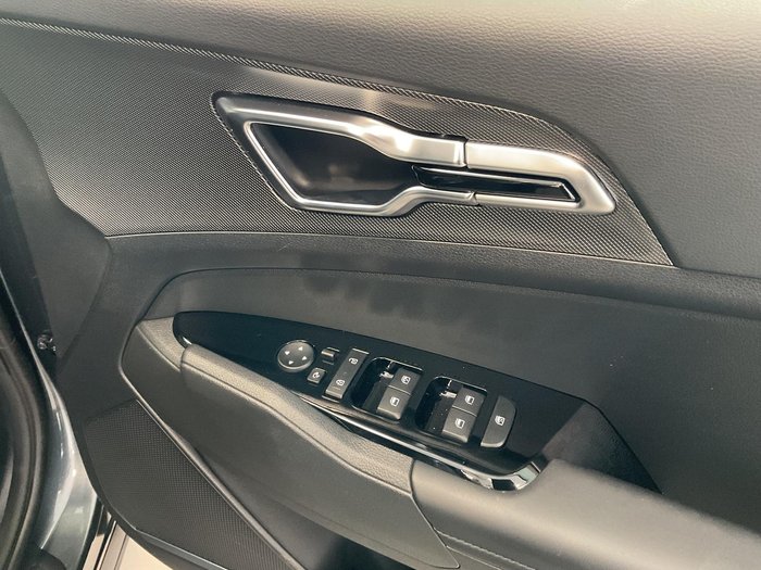 2024 Kia Sportage SX+