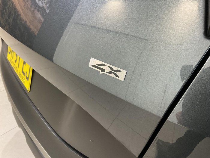 2024 Kia Sportage SX+