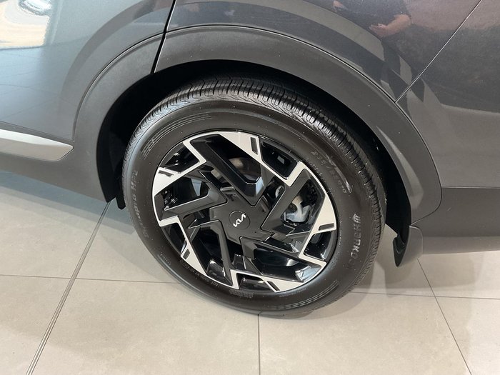 2024 Kia Sportage SX+