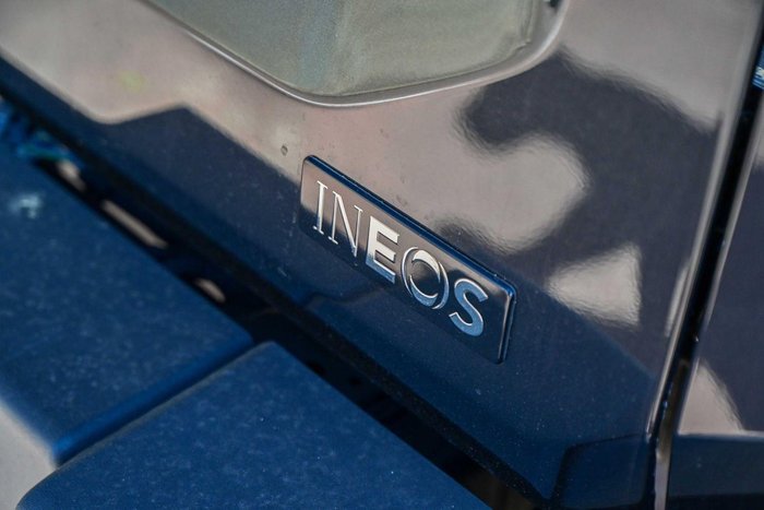 2024 INEOS Grenadier Quartermaster Fieldmaster Edition