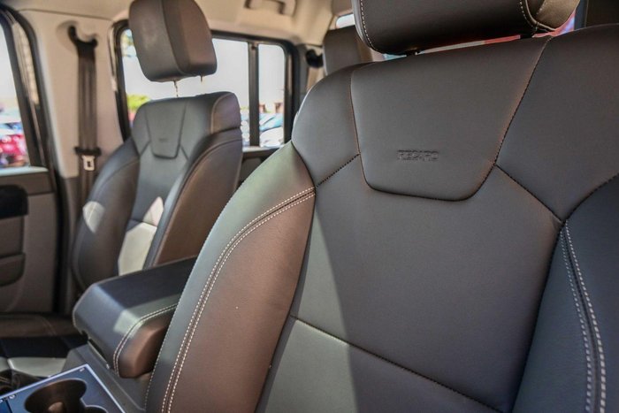 2024 INEOS Grenadier Quartermaster Fieldmaster Edition