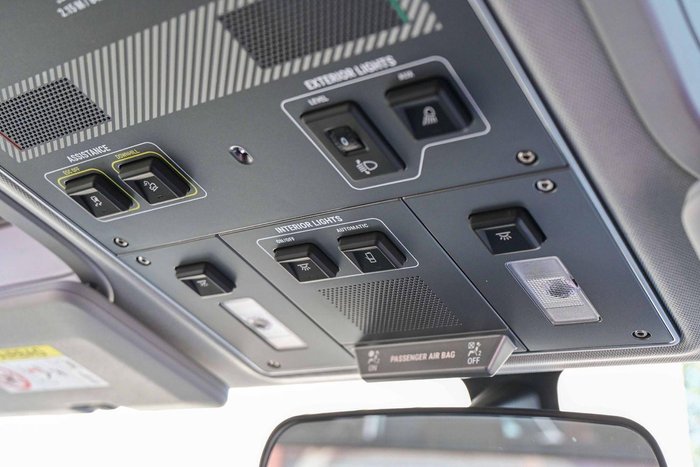 2024 INEOS Grenadier Quartermaster Fieldmaster Edition