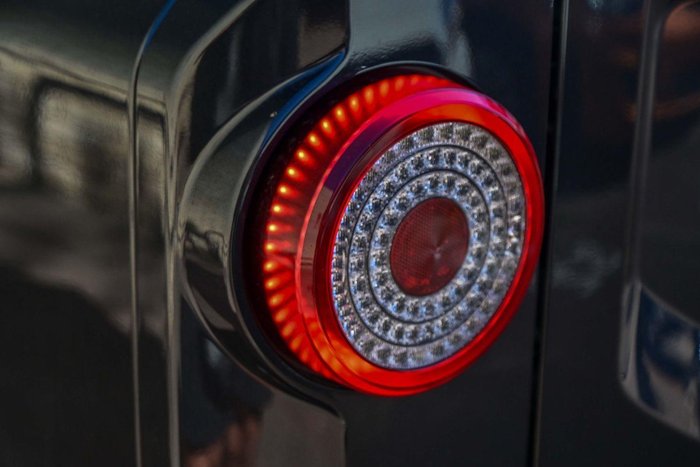 2024 INEOS Grenadier Quartermaster Fieldmaster Edition