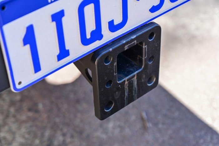 2024 INEOS Grenadier Quartermaster Fieldmaster Edition