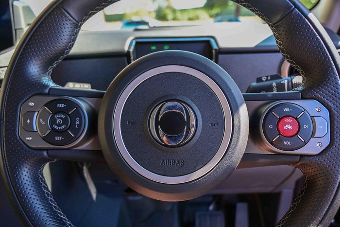 2024 INEOS Grenadier Quartermaster Fieldmaster Edition